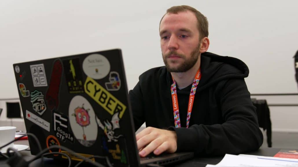 Hacker sind immer auch gute IT-Sicherheitsexperten