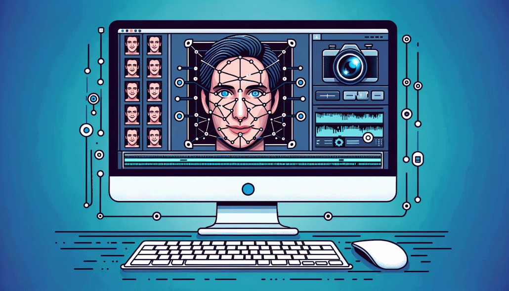 Deepfakes haben heute eine erstaunliche Qualität