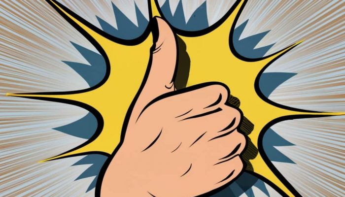 Wer Content ins Netz stellt, braucht viele Likes, damit viele Menschen die Inhalte sehen