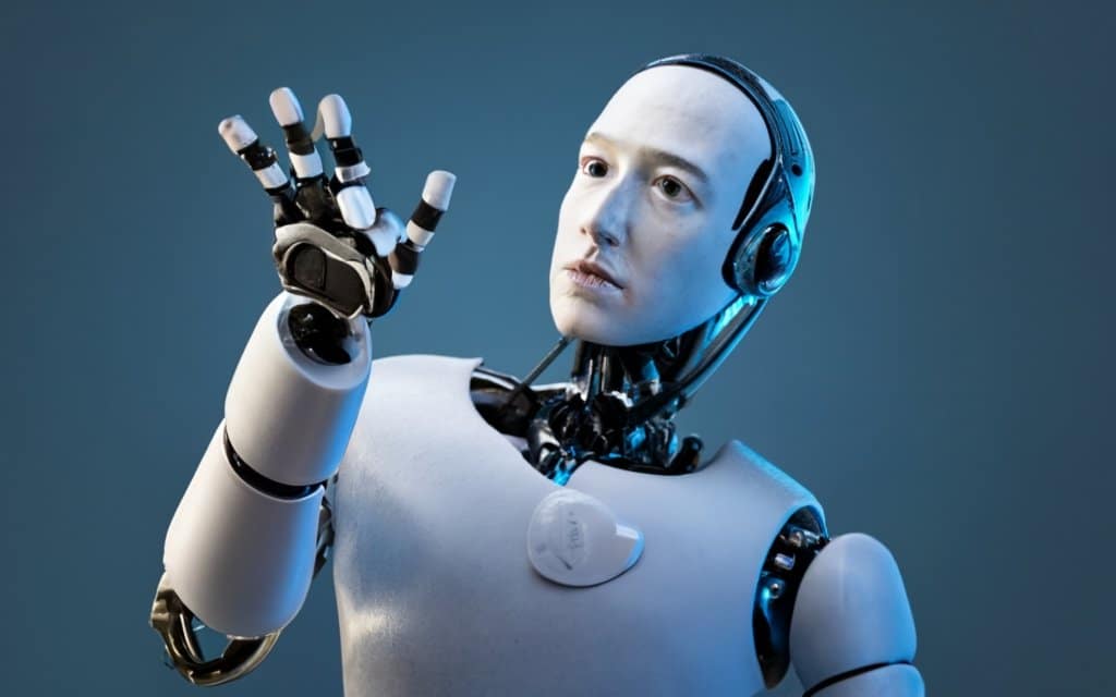 Synthecical Social Networks: KI-Avatare zum Quatschen