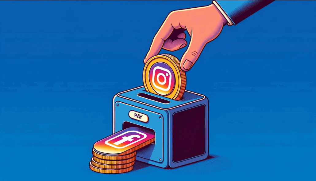 Werbefreien Content nur gegen entsprechende Bezahlung