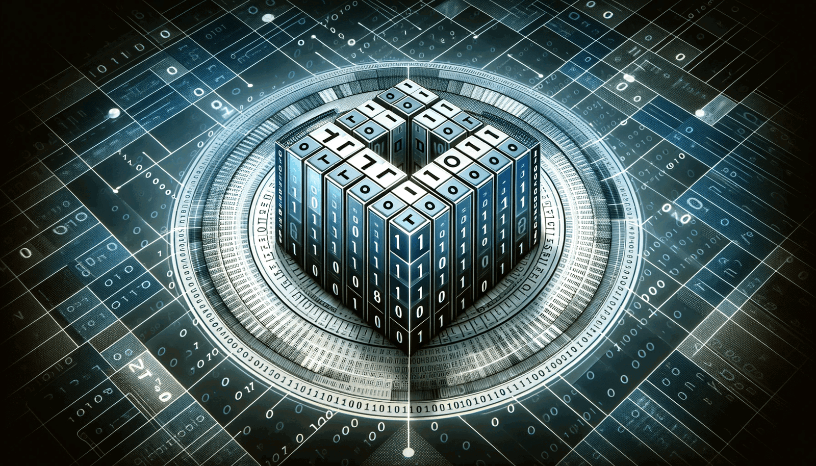 Von Bytes bis Terabytes: Die ABCs der Speichermengen einfach erklärt