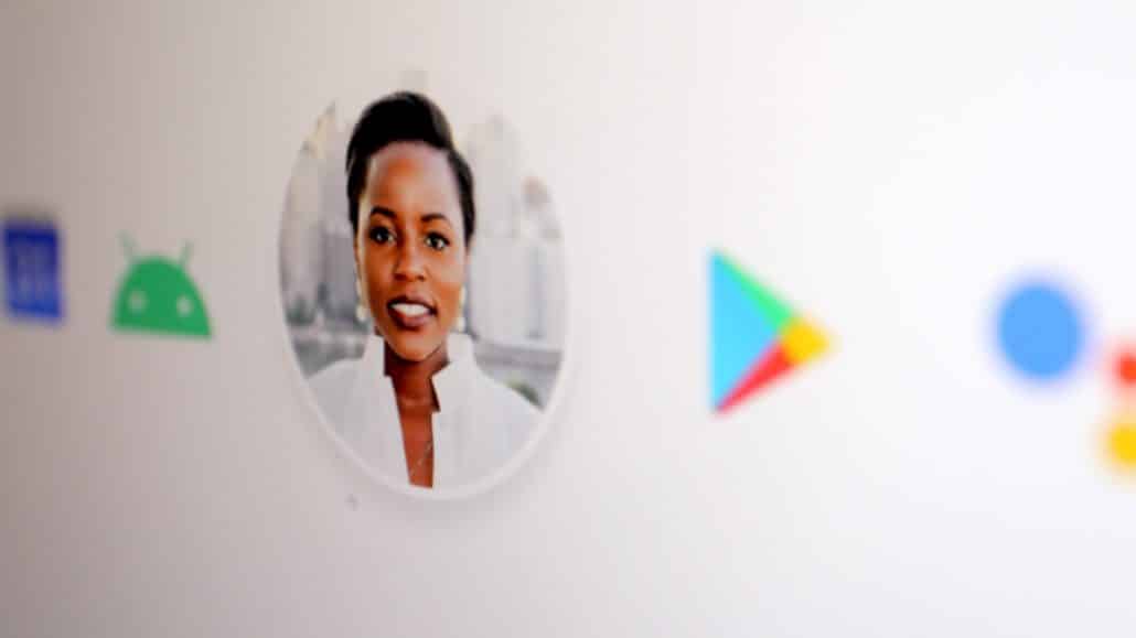 Es gibt Dutzende Google-Dienste