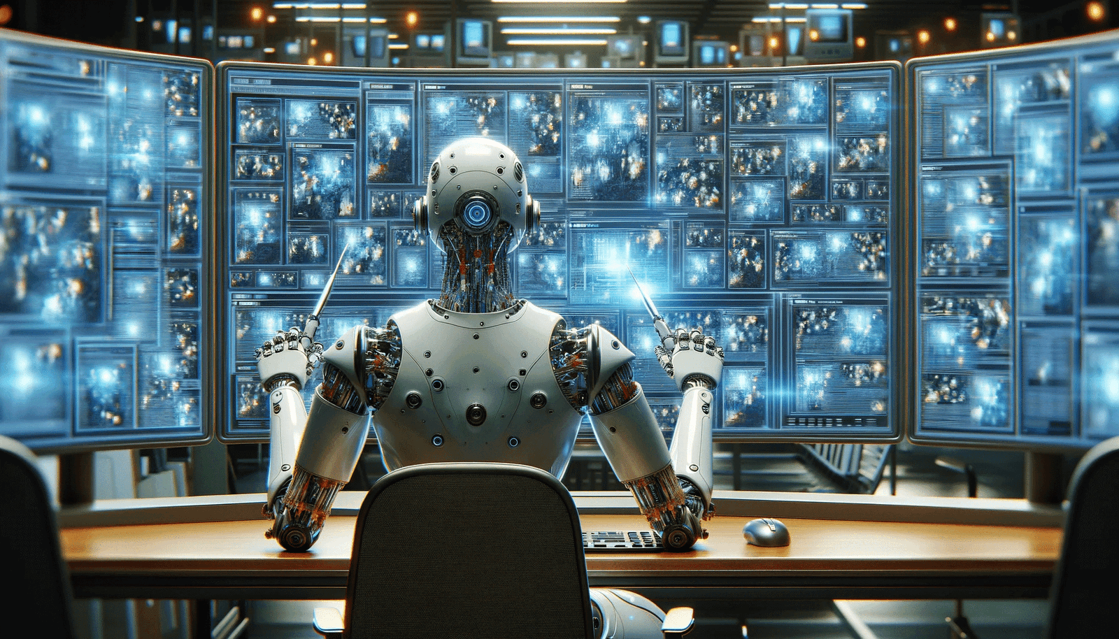 Was ist der Unterschied zwischen KI, Deep Learning, maschinellem Lernen und Superintelligenz?