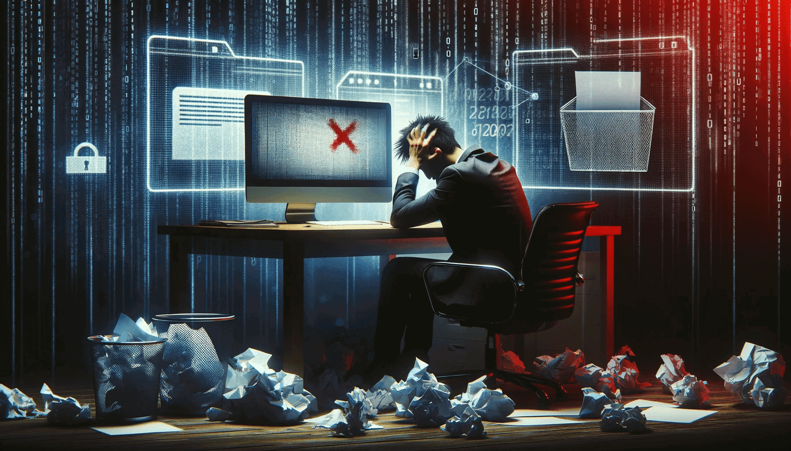 Wondershare Recoverit: Experte für Datenschutz – keine Angst mehr vor Datenverlust
