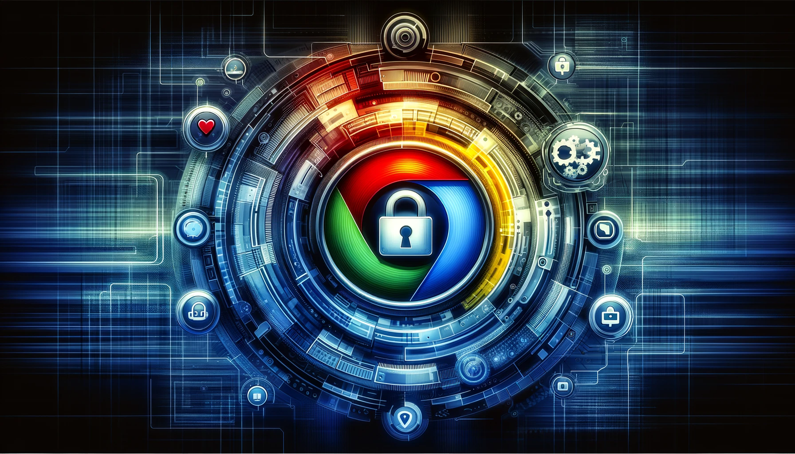Google Chrome datensicher machen: Wie du deine Privatsphäre im Browser schützt