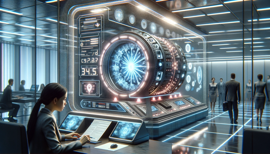 Die Art und Weise wie der Schufa Score berechnet wird ist bislang intransparent