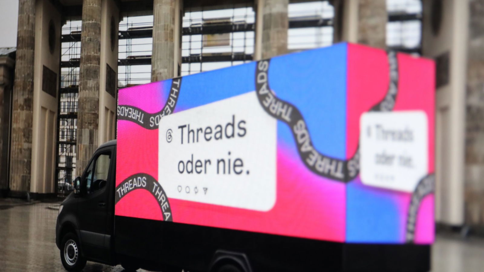 Taugt Metas „Threads“ als Twitter/X-Alternative?