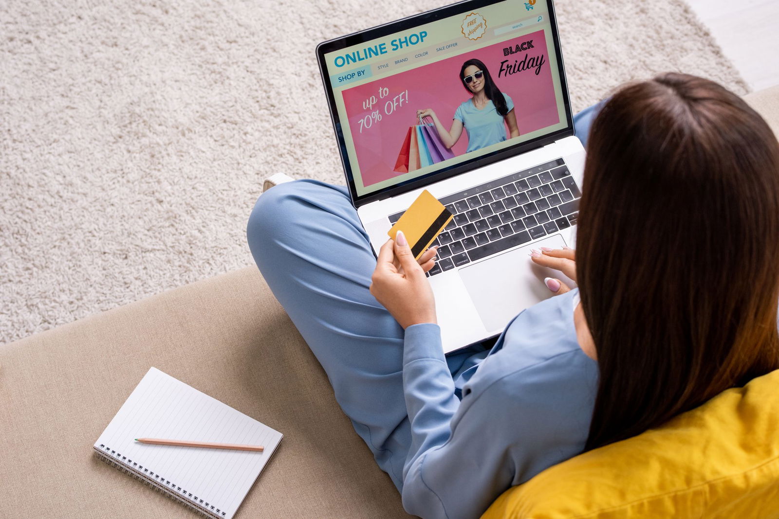 Aufgepasst: Temu und andere Online-Shop-Apps aus China