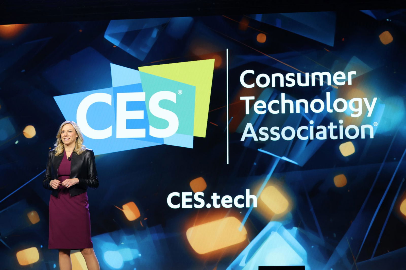 CES 2024: KI und Nachhaltigkeit im Fokus