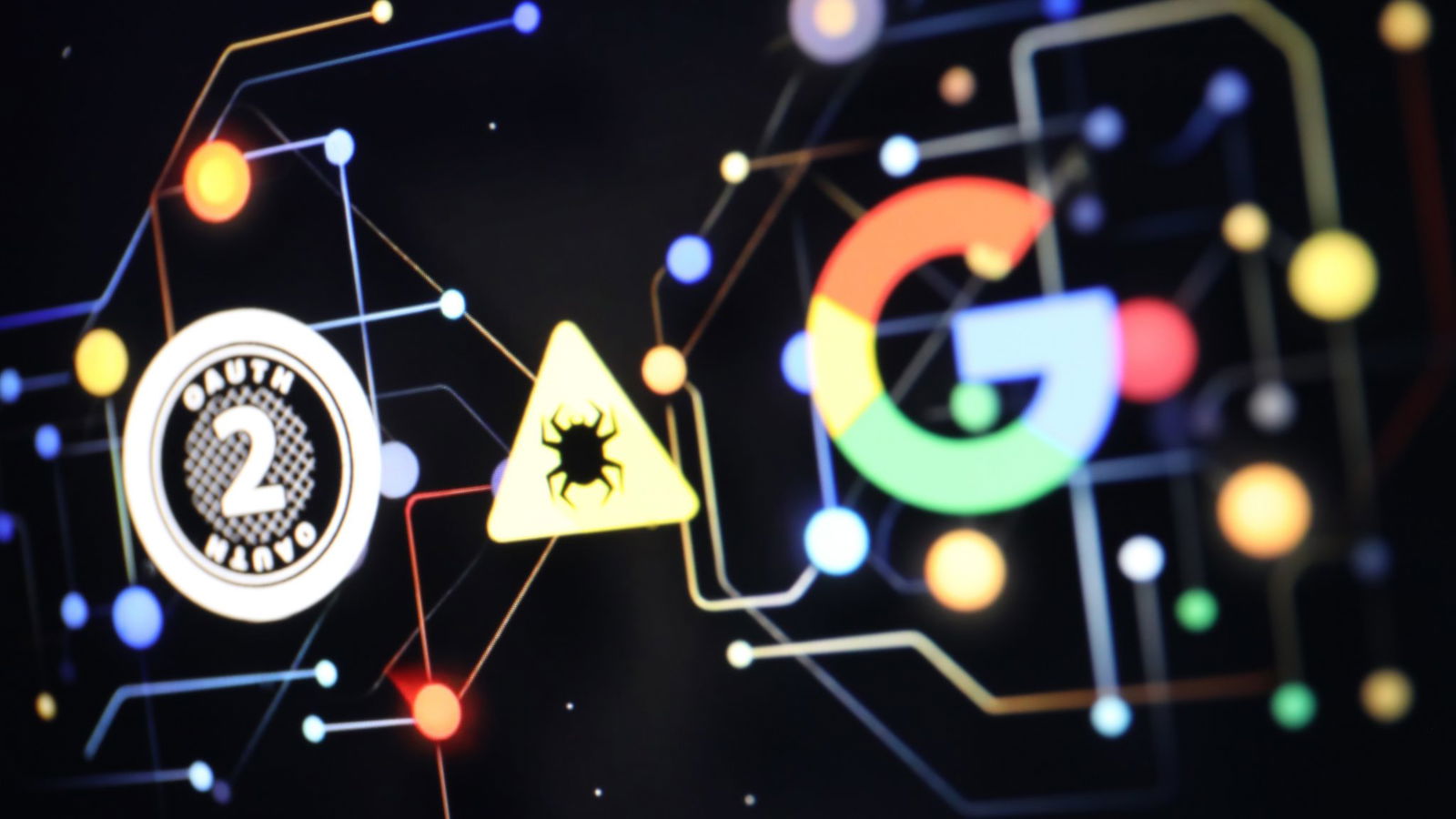 Wieso alle Google-Dienste aktuell gefährdet sind