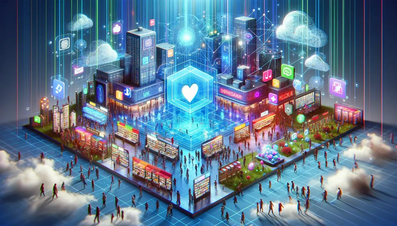 App-Store Enthüllung: Wie funktioniert das digitale Mekka für Apps?