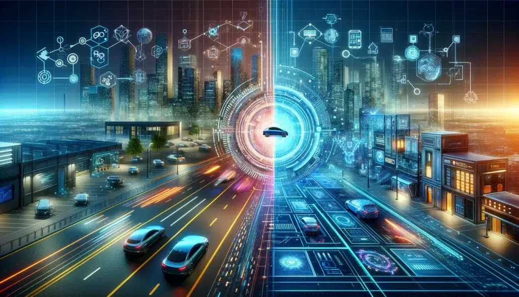 Digitale Zwillinge sorgen für aufschlussreiche Erkenntnisse