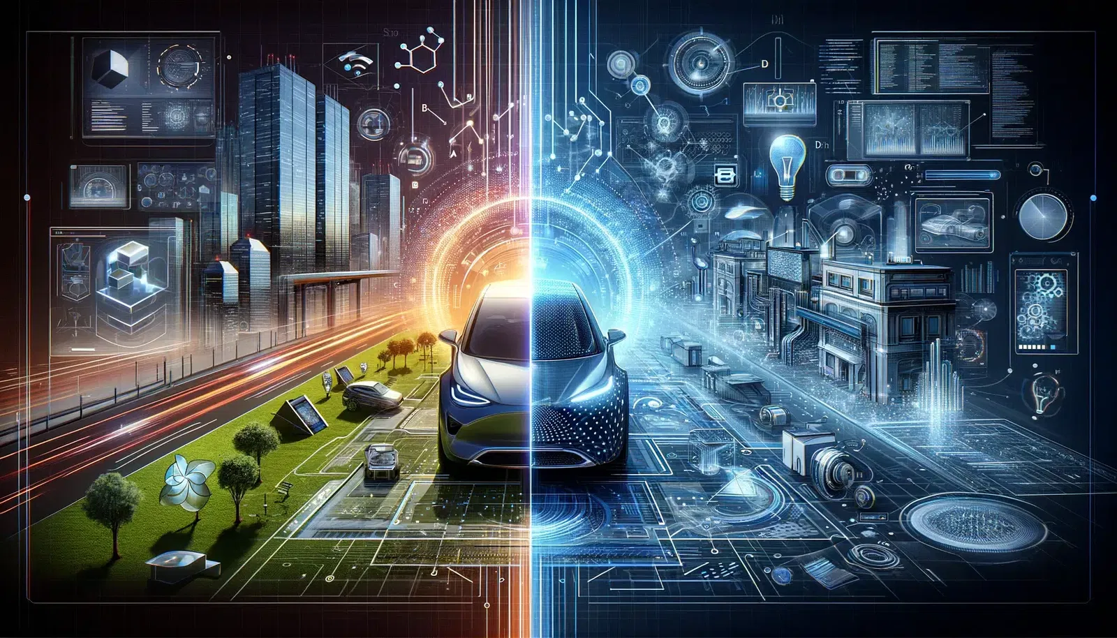 Digitale Zwillinge: Alles, was jeder über diese revolutionäre Technologie wissen sollte