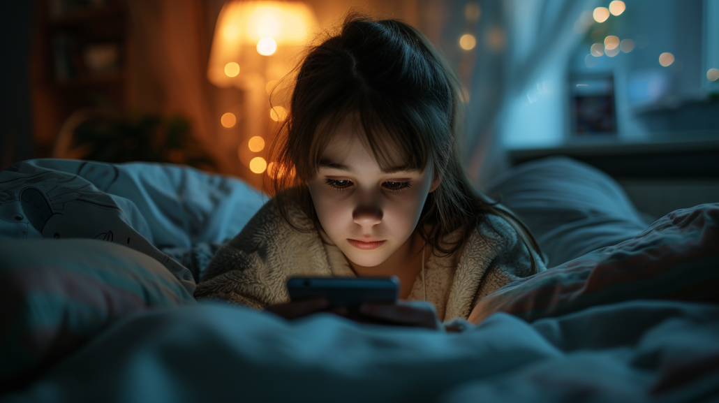 Minderjährige sind auf Instagram, TikTok und Co. nicht ausreichend geschützt