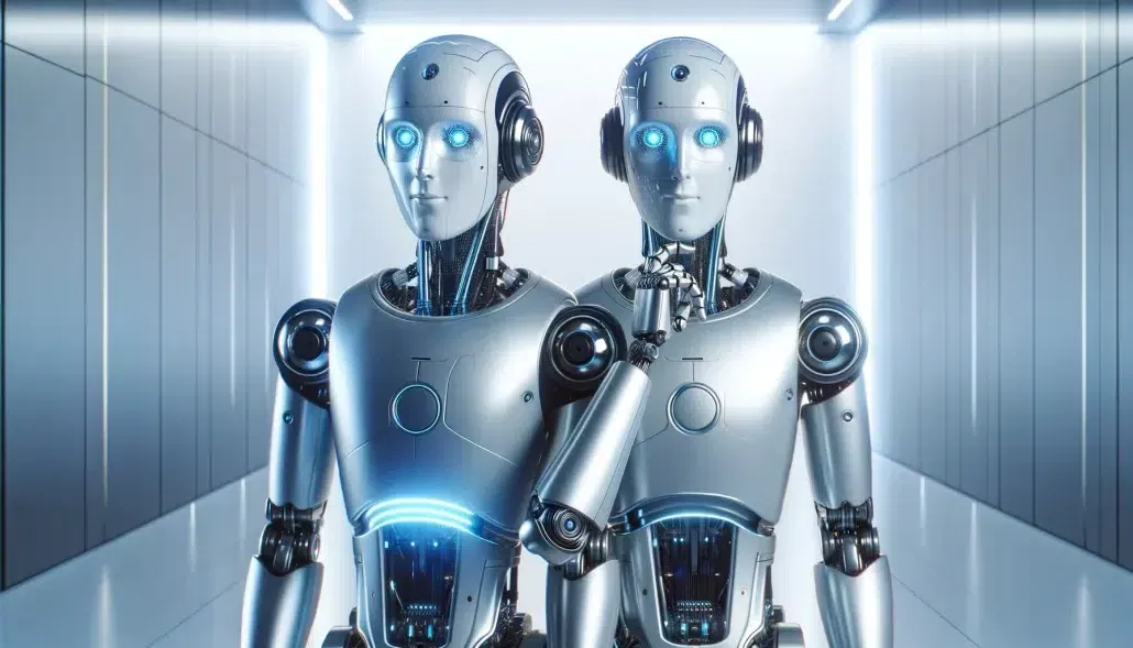 Mit KI lassen sich die Eigenschaften von Geräten überwachen und simulieren