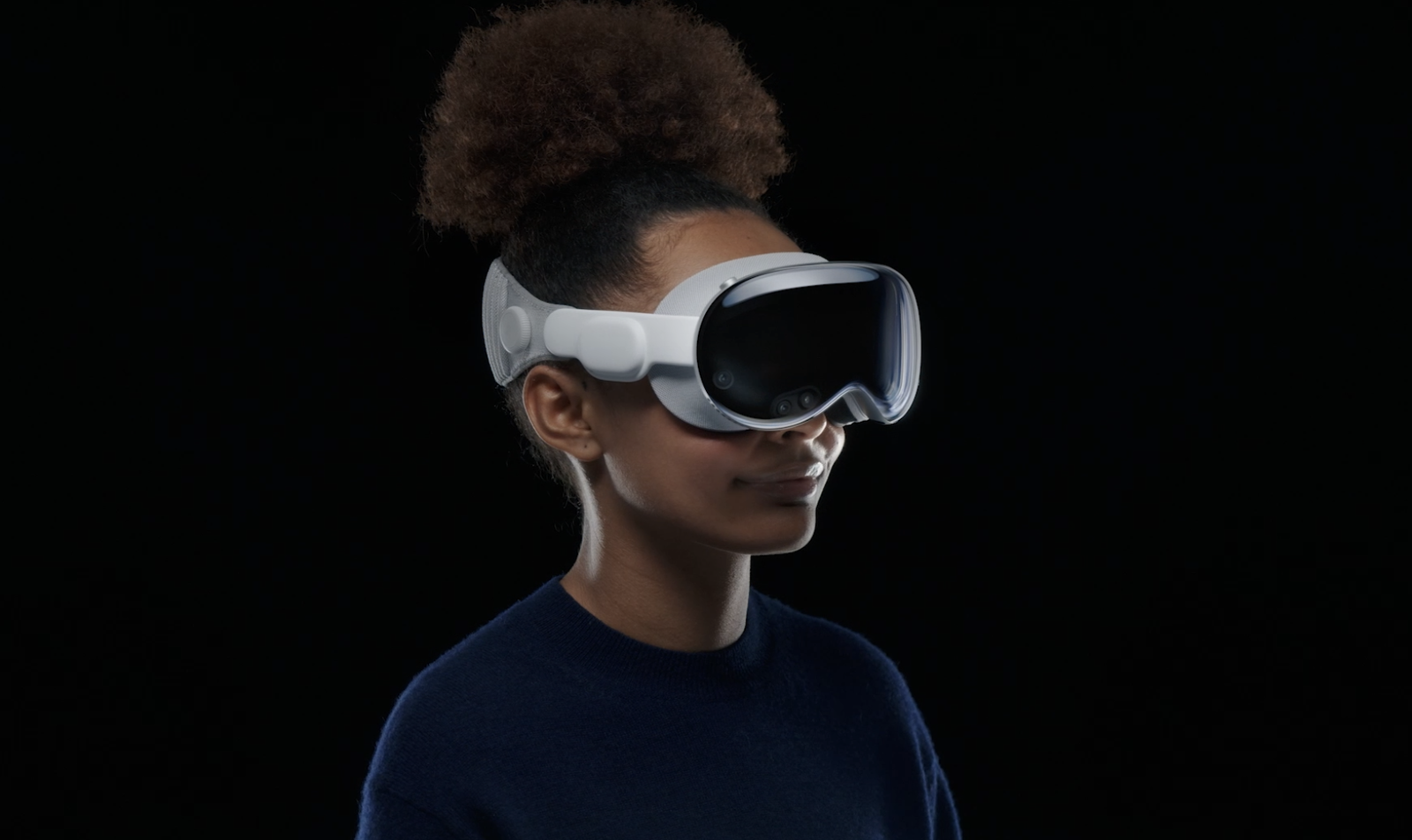 Die faszinierende Welt von Apple VisionPro: Einblicke und Auswirkungen