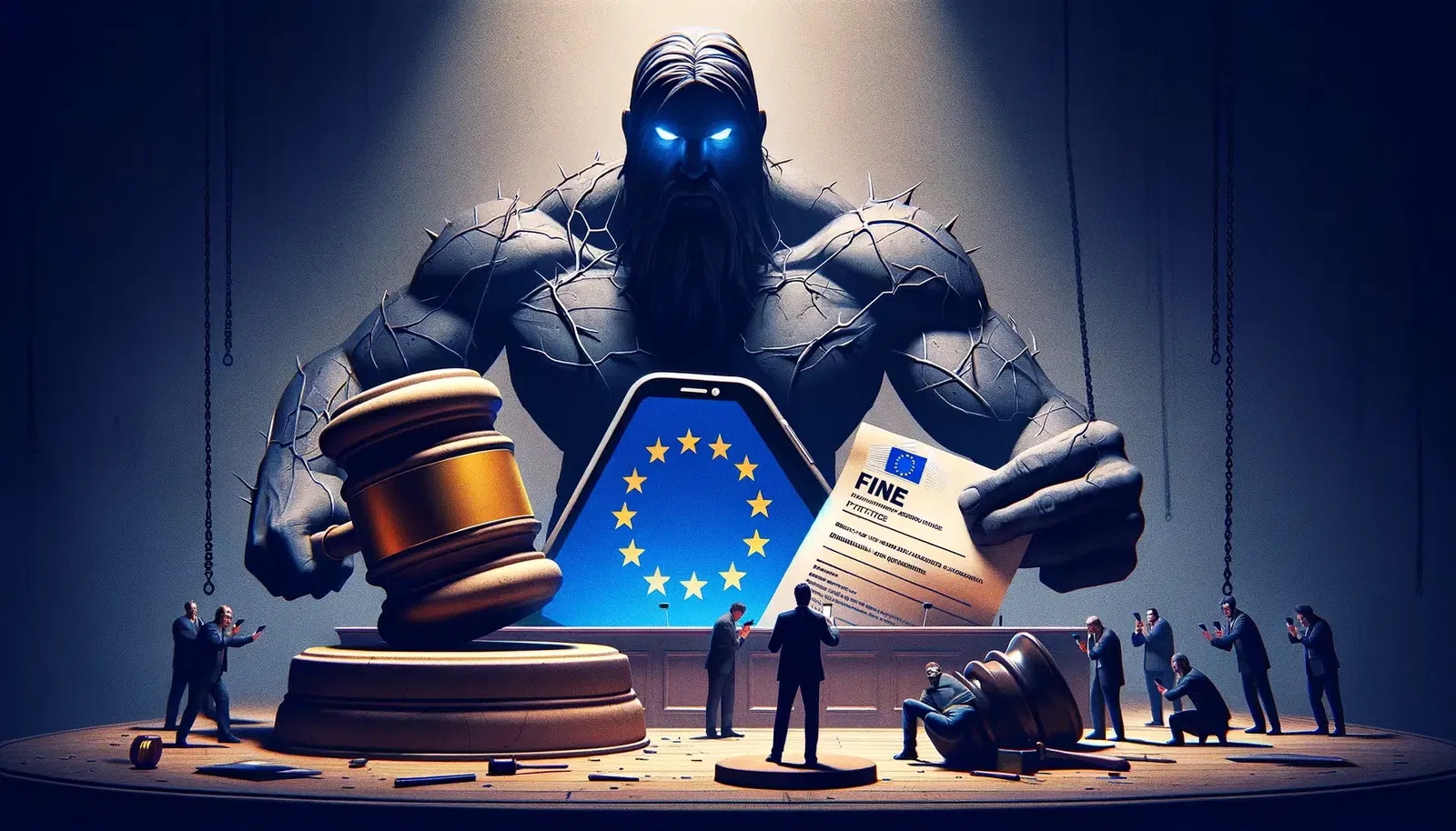 EU-Strafe gegen Apple: Was sich am App-Store ändern wird