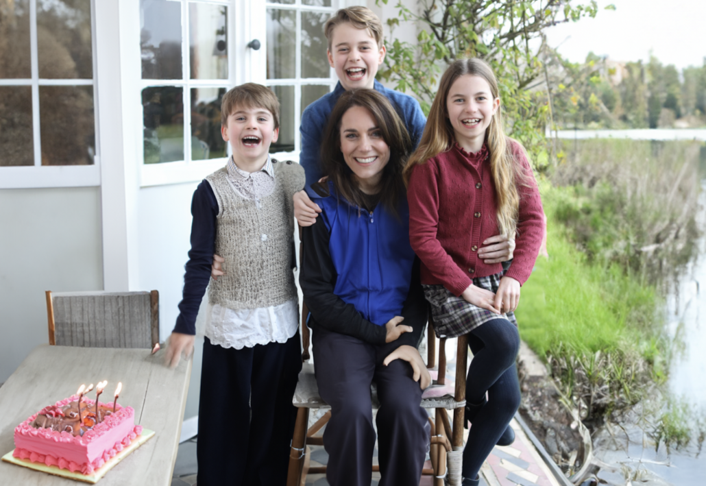 Mit Photoshop kann ein Foto auch in eine komplett andere Szenerie verlegt werden