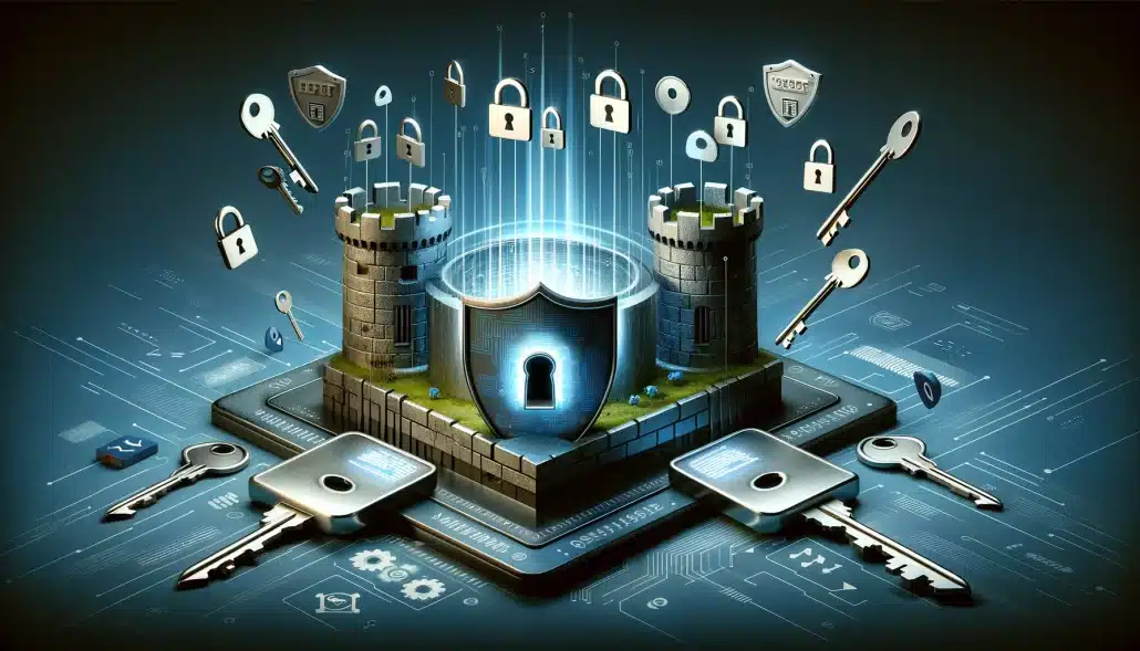 Passwort Manager sorgen für ein sichereres Internet