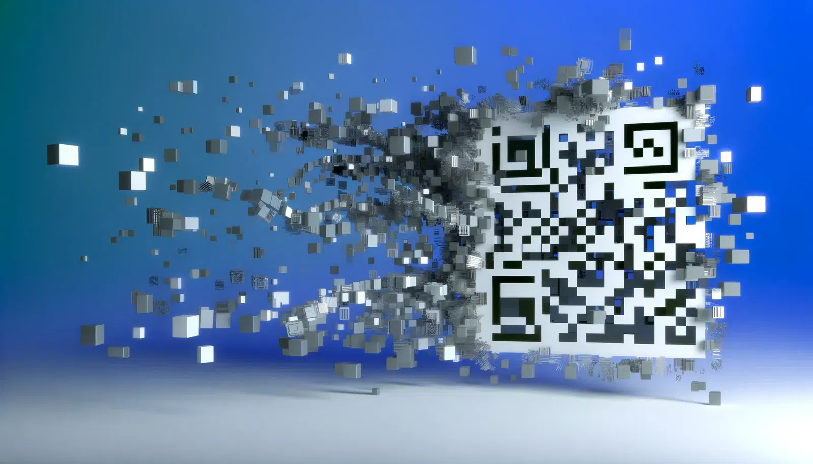 Sicherheit beim Scannen von QR-Codes: Spezial-Apps können schützen