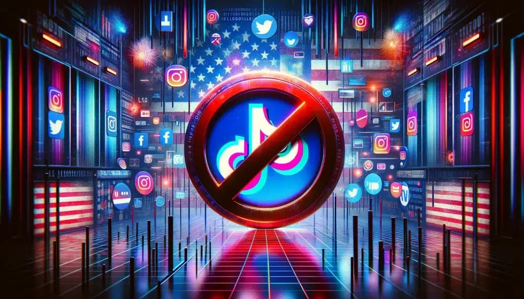 In den USA droht ein TikTok Verbot