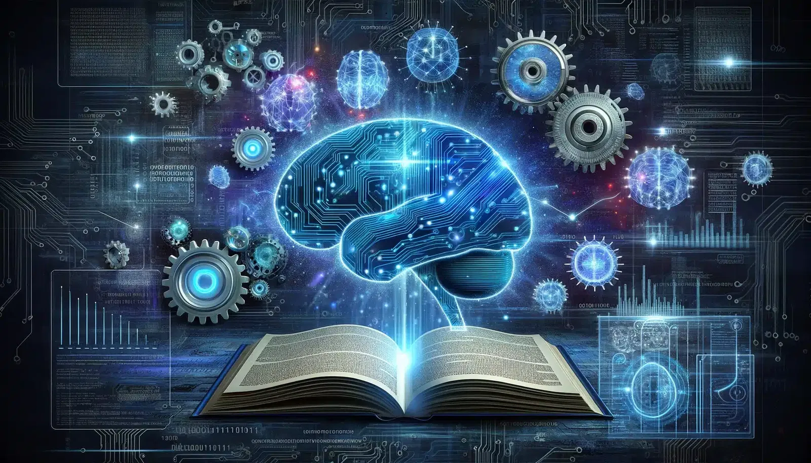 Maschinelles Lernen: Grundlage der Künstlichen Intelligenz