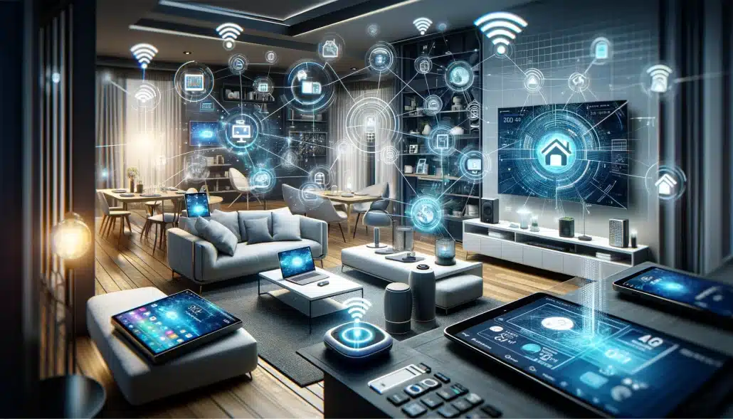 WLANs werden immer schneller