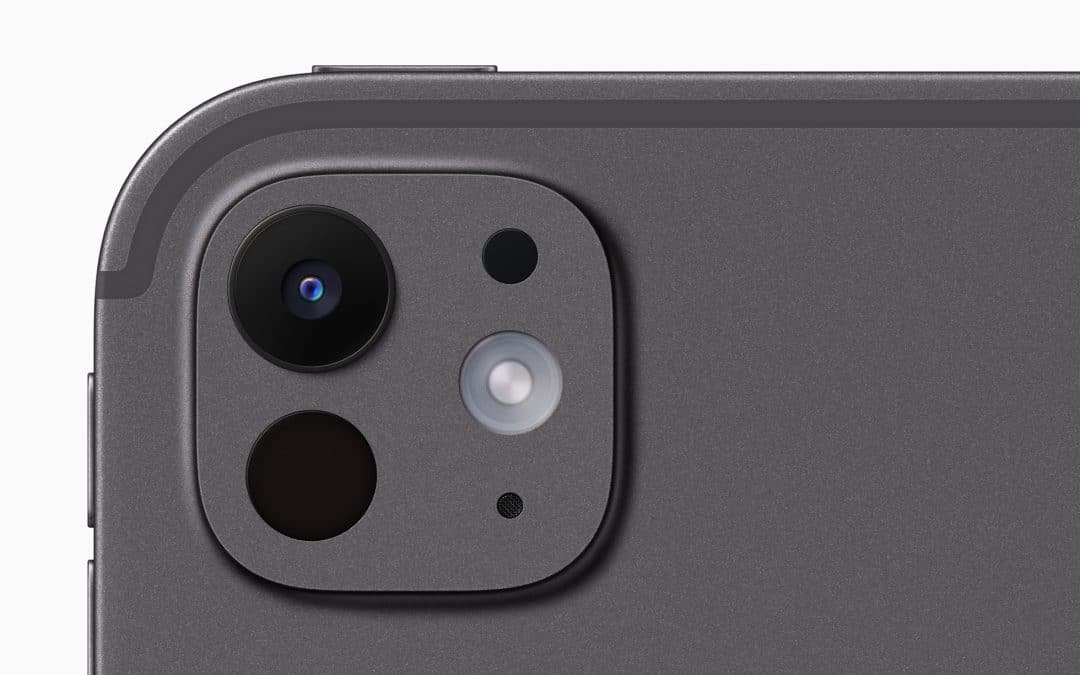 Neues iPad Pro mit M4-Prozessor