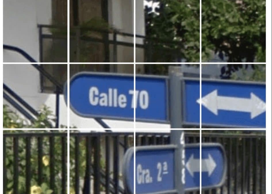 CAPTCHAs automatisch ausfüllen bei iOS