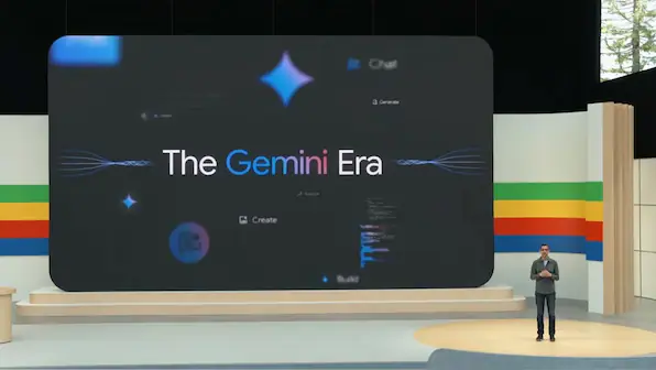 Google läutet die "Gemini Ära" ein