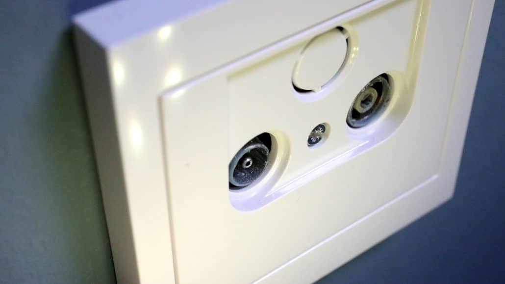 Der Kabelanschluss darf ab Juli nicht mehr über die Nebenkosten abgerechnet werden