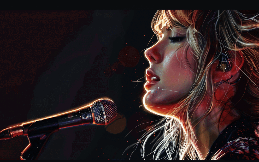 Wieso konnten Hacker Taylor-Swift-Ticket bei Eventim stehlen?