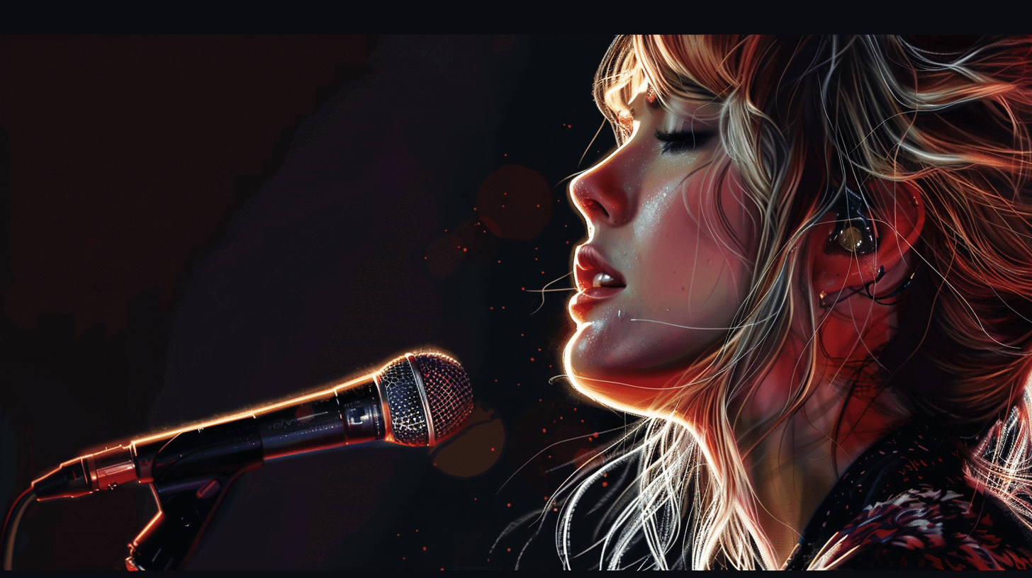 Taylor Swift Konzerte sind ausverkauft