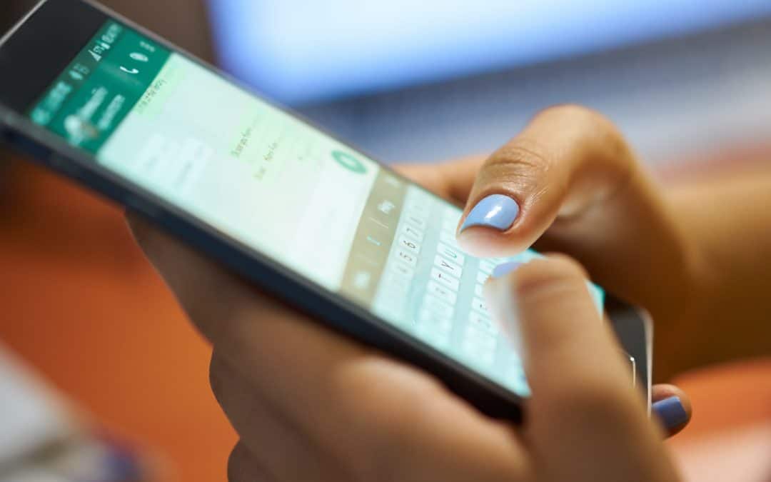 EU plant Chatkontrolle für Messenger: Das steckt dahinter