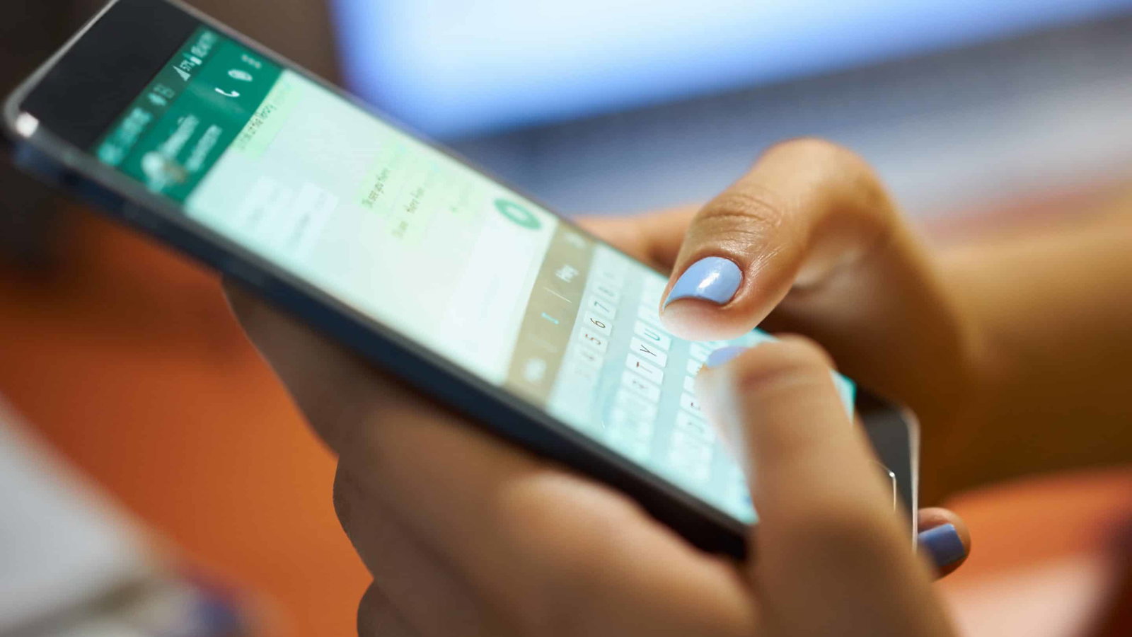 Bislang sind Messenger sicher vor jeder Form der Spionage