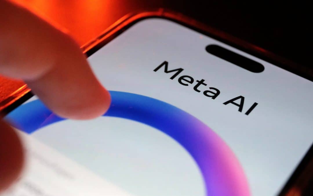 Meta AI soll mit Postings von Nutzer trainiert werden