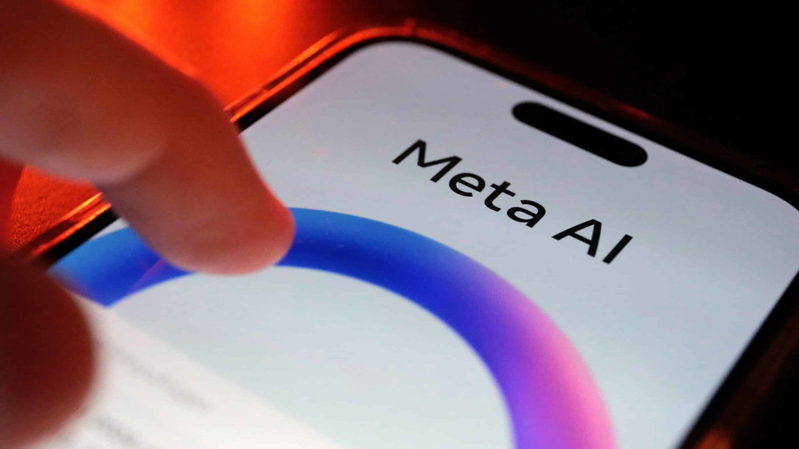 Meta AI soll eine Alternative zu ChatGPT werden