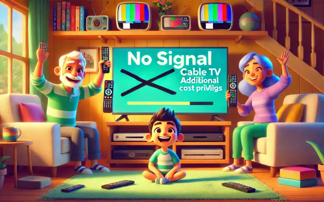 Fernsehen per Kabel: Ende des Nebenkostenprivilegs