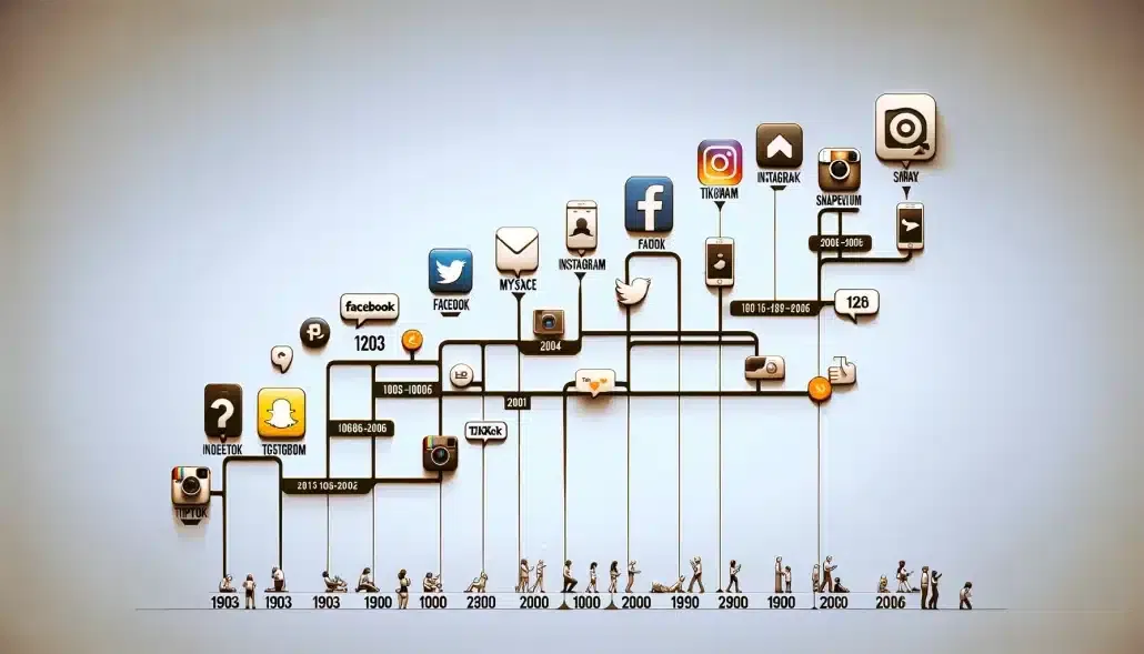 Der Kommerz hat Social Media zerstört