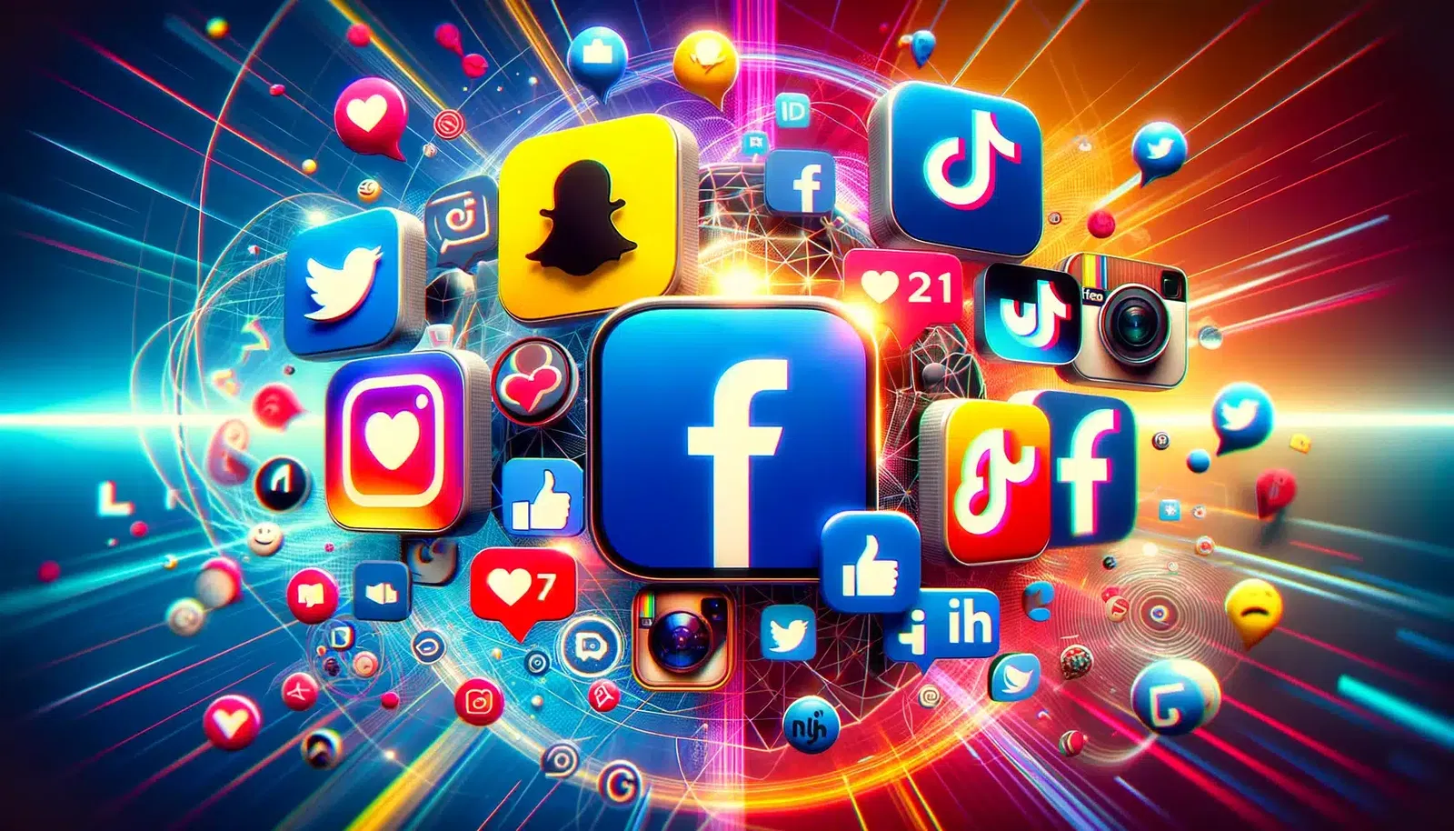 social media wand Social Media: Gut gemeint, aber böse geendet