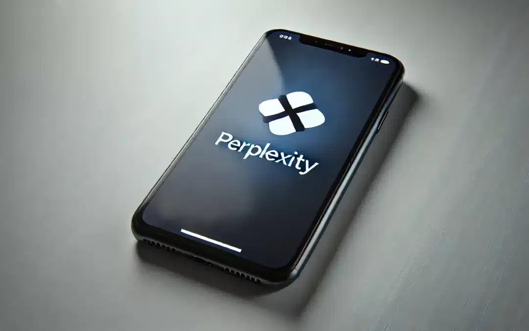 Perplexity: Der KI-Assistent, der deinen Wissensdurst stillt