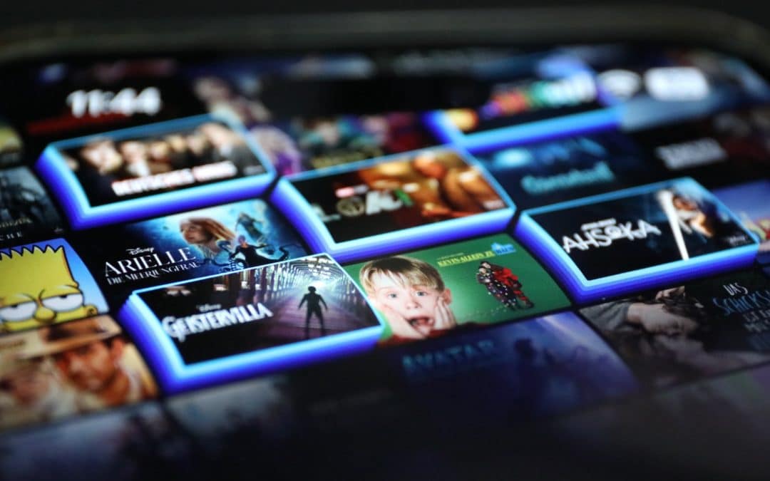 Empfehlungen beim Streaming verbessern