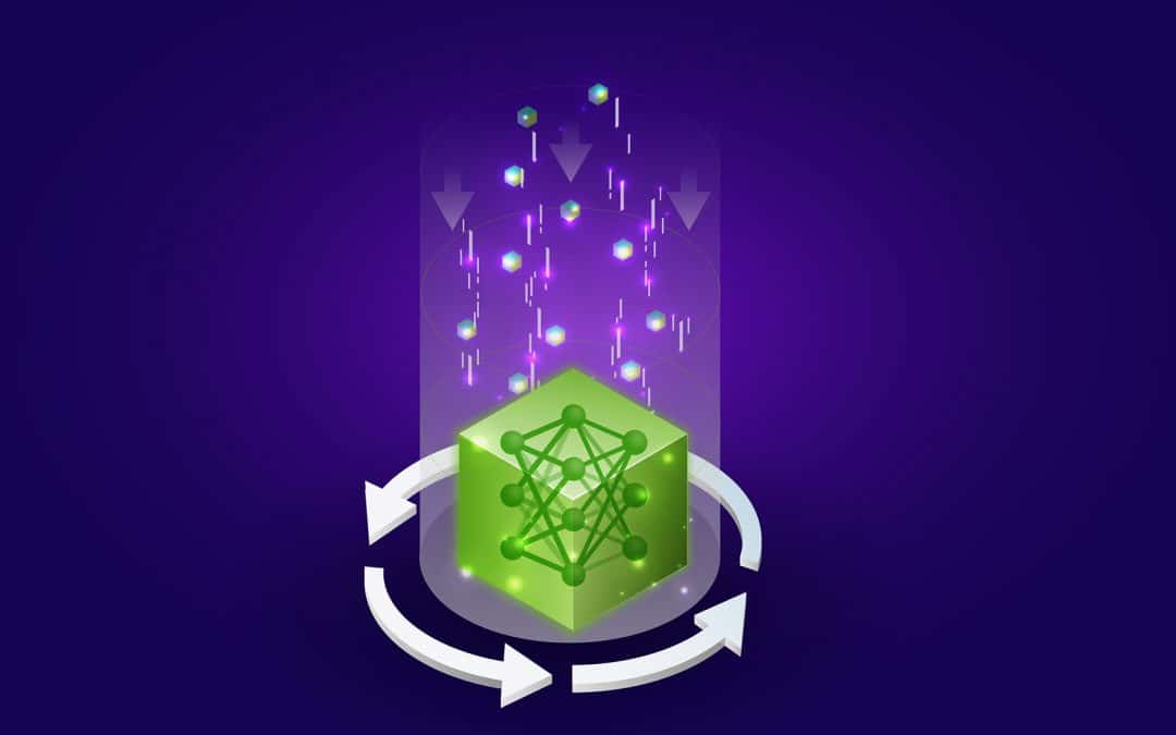 KI wird noch intelligenter: NVIDIA präsentiert revolutionäres Sprachmodel