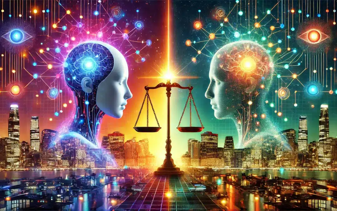 OpenAI investiert eine Million Dollar in KI-Moral: Die Zukunft der ethischen künstlichen Intelligenz