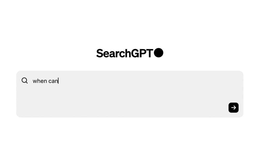KI-Revolution in der Websuche: Wie ChatGPT Google den Rang ablaufen wil