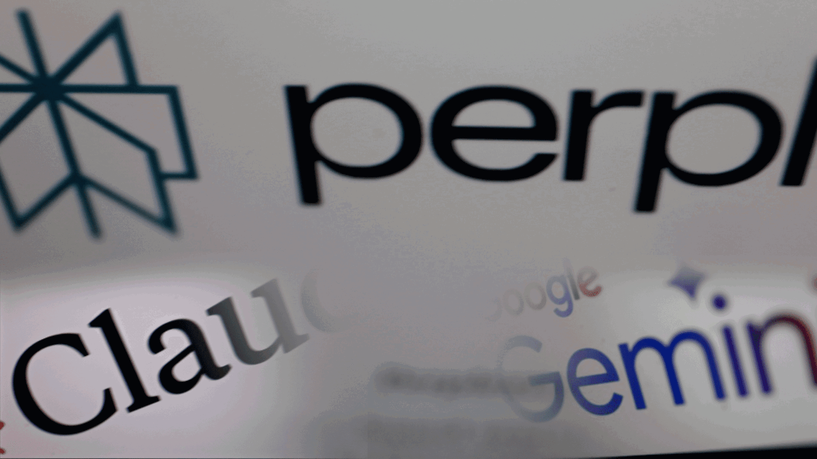 chatbots logos Chatbots wie ChatGPT oder Gemini werden sich auch in 2025 enorm entwickeln