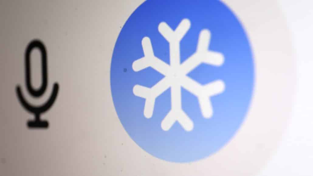 ChatGPT bietet einen interaktiven Santa Claus im Sprachmodul von ChatGPT