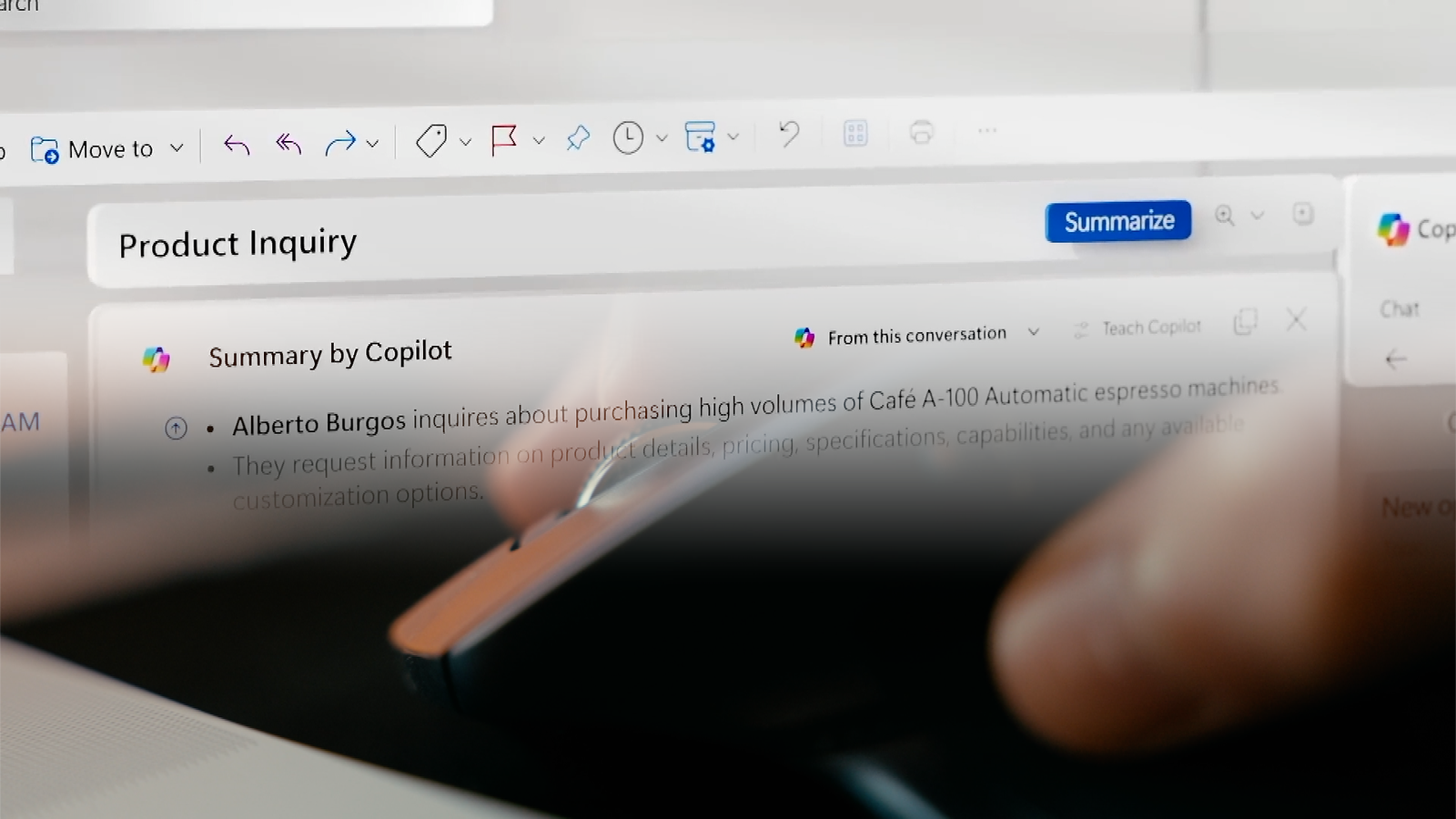 copilot Microsoft Copilot übernimmt zunehmend Aufgaben