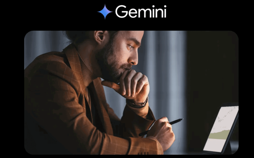 Gemini 2.0: Googles KI-Revolution bringt autonome Agenten
